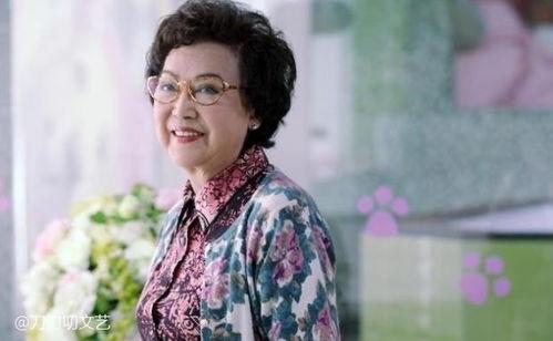 老演员郑敏,岁月如歌，光影留痕的老戏骨人生